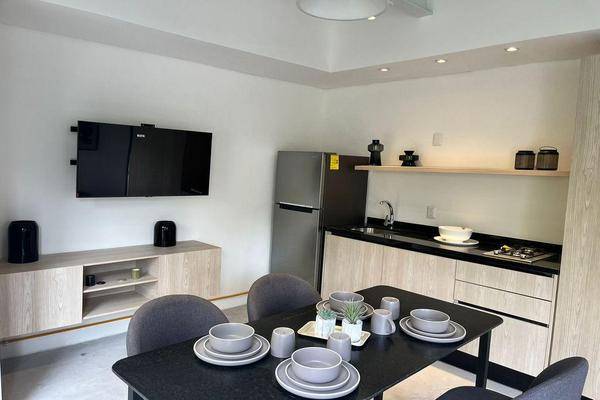 Foto de departamento en , roma norte, cuauhtémoc, df / cdmx, 0 foto 02 Foto de departamento en venta en , roma norte, cuauhtémoc, df / cdmx, 0 No. 02