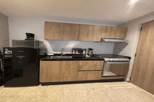 Foto de departamento en , roma norte, cuauhtémoc, df / cdmx, 0 foto 04 Foto de departamento en renta en , roma norte, cuauhtémoc, df / cdmx, 0 No. 04