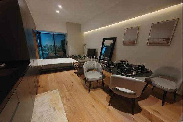 Foto de departamento en , roma norte, cuauhtémoc, df / cdmx, 0 foto 01 Foto de departamento en venta en , roma norte, cuauhtémoc, df / cdmx, 0 No. 01