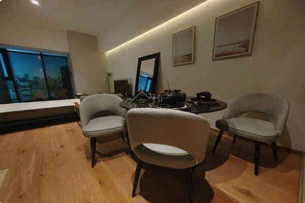 Foto de departamento en , roma norte, cuauhtémoc, df / cdmx, 0 foto 02 Foto de departamento en venta en , roma norte, cuauhtémoc, df / cdmx, 0 No. 02