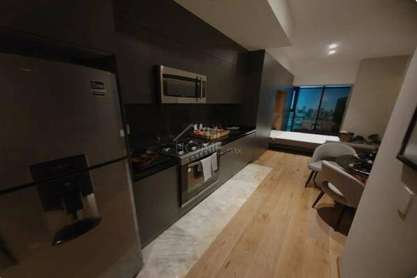 Foto de departamento en , roma norte, cuauhtémoc, df / cdmx, 0 foto 05 Foto de departamento en venta en , roma norte, cuauhtémoc, df / cdmx, 0 No. 05