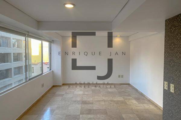 Foto de departamento en , roma norte, cuauhtémoc, df / cdmx, 30489580 foto 02 Foto de departamento en renta en , roma norte, cuauhtémoc, df / cdmx, 30489580 No. 02