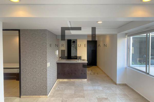 Foto de departamento en , roma norte, cuauhtémoc, df / cdmx, 30489580 foto 03 Foto de departamento en renta en , roma norte, cuauhtémoc, df / cdmx, 30489580 No. 03