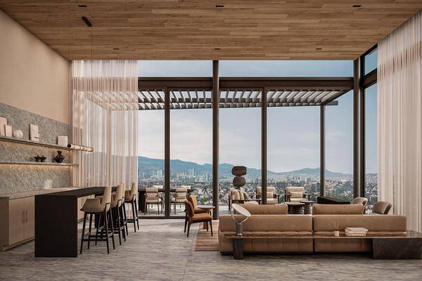 Foto de departamento en , roma norte, cuauhtémoc, df / cdmx, 0 foto 01 Foto de departamento en venta en , roma norte, cuauhtémoc, df / cdmx, 0 No. 01