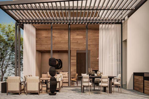 Foto de departamento en , roma norte, cuauhtémoc, df / cdmx, 0 foto 02 Foto de departamento en venta en , roma norte, cuauhtémoc, df / cdmx, 0 No. 02