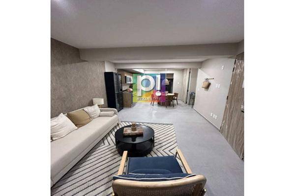 Foto de departamento en , roma norte, cuauhtémoc, df / cdmx, 0 foto 01 Foto de departamento en venta en , roma norte, cuauhtémoc, df / cdmx, 0 No. 01