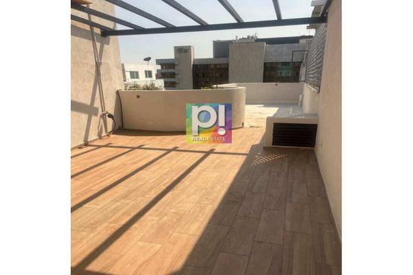 Foto de departamento en , roma norte, cuauhtémoc, df / cdmx, 0 foto 02 Foto de departamento en venta en , roma norte, cuauhtémoc, df / cdmx, 0 No. 02