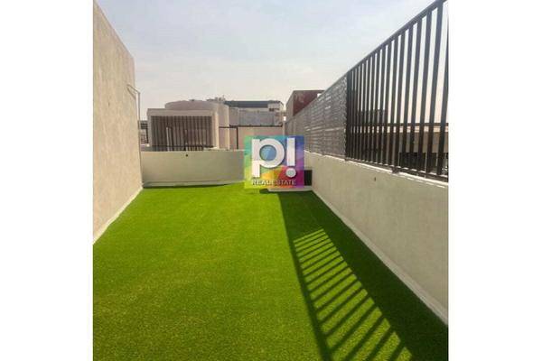 Foto de departamento en , roma norte, cuauhtémoc, df / cdmx, 0 foto 03 Foto de departamento en venta en , roma norte, cuauhtémoc, df / cdmx, 0 No. 03