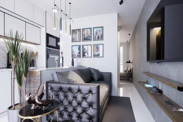 Foto de departamento en , roma norte, cuauhtémoc, df / cdmx, 0 foto 01 Foto de departamento en venta en , roma norte, cuauhtémoc, df / cdmx, 0 No. 01