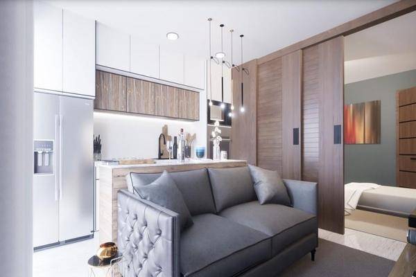 Foto de departamento en , roma norte, cuauhtémoc, df / cdmx, 0 foto 02 Foto de departamento en venta en , roma norte, cuauhtémoc, df / cdmx, 0 No. 02