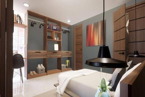 Foto de departamento en , roma norte, cuauhtémoc, df / cdmx, 0 foto 03 Foto de departamento en venta en , roma norte, cuauhtémoc, df / cdmx, 0 No. 03