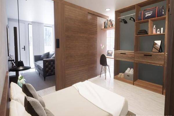 Foto de departamento en , roma norte, cuauhtémoc, df / cdmx, 0 foto 04 Foto de departamento en venta en , roma norte, cuauhtémoc, df / cdmx, 0 No. 04