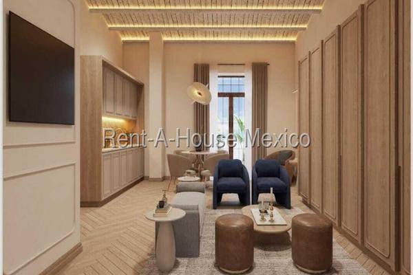 Foto de departamento en , roma norte, cuauhtémoc, df / cdmx, 0 foto 01 Foto de departamento en renta en , roma norte, cuauhtémoc, df / cdmx, 0 No. 01