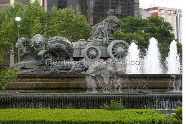 Foto de departamento en , roma norte, cuauhtémoc, df / cdmx, 0 foto 04 Foto de departamento en renta en , roma norte, cuauhtémoc, df / cdmx, 0 No. 04