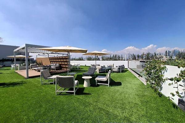 Foto de departamento en , roma norte, cuauhtémoc, df / cdmx, 0 foto 04 Foto de departamento en renta en , roma norte, cuauhtémoc, df / cdmx, 0 No. 04