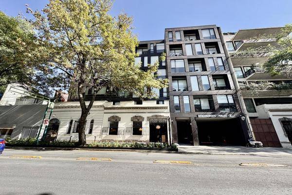 Foto de departamento en , roma norte, cuauhtémoc, df / cdmx, 30549291 foto 01 Foto de departamento en venta en , roma norte, cuauhtémoc, df / cdmx, 30549291 No. 01