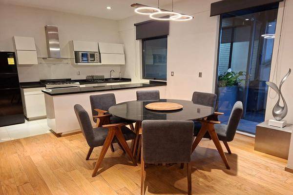 Foto de departamento en , roma norte, cuauhtémoc, df / cdmx, 30902411 foto 04 Foto de departamento en renta en , roma norte, cuauhtémoc, df / cdmx, 30902411 No. 04