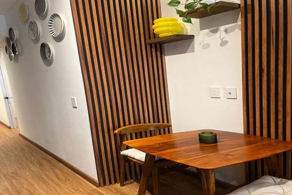 Foto de departamento en roma norte , roma norte, cuauhtémoc, df / cdmx, 0 foto 03 Foto de departamento en renta en roma norte , roma norte, cuauhtémoc, df / cdmx, 0 No. 03