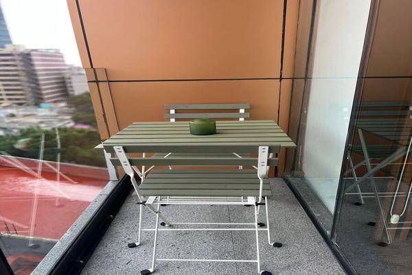 Foto de departamento en roma norte , roma norte, cuauhtémoc, df / cdmx, 0 foto 04 Foto de departamento en renta en roma norte , roma norte, cuauhtémoc, df / cdmx, 0 No. 04