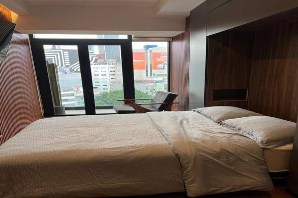 Foto de departamento en roma norte , roma norte, cuauhtémoc, df / cdmx, 0 foto 05 Foto de departamento en renta en roma norte , roma norte, cuauhtémoc, df / cdmx, 0 No. 05