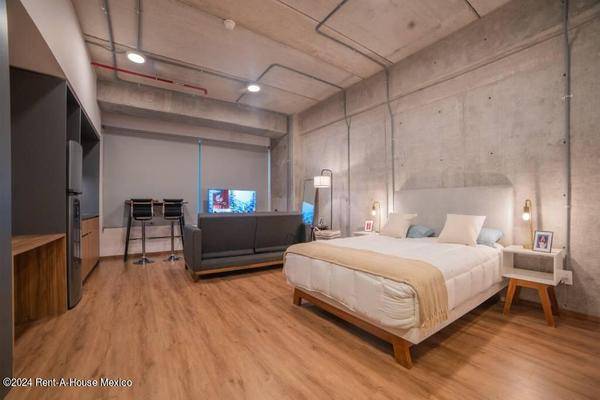 Foto de departamento en , roma sur, cuauhtémoc, df / cdmx, 28224624 foto 02 Foto de departamento en renta en , roma sur, cuauhtémoc, df / cdmx, 28224624 No. 02