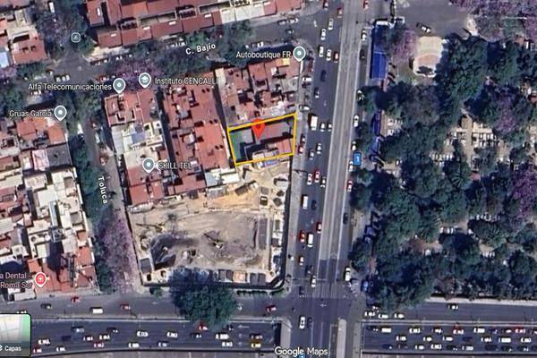 Foto de local en , roma sur, cuauhtémoc, df / cdmx, 0 foto 03 Foto de local en renta en , roma sur, cuauhtémoc, df / cdmx, 0 No. 03
