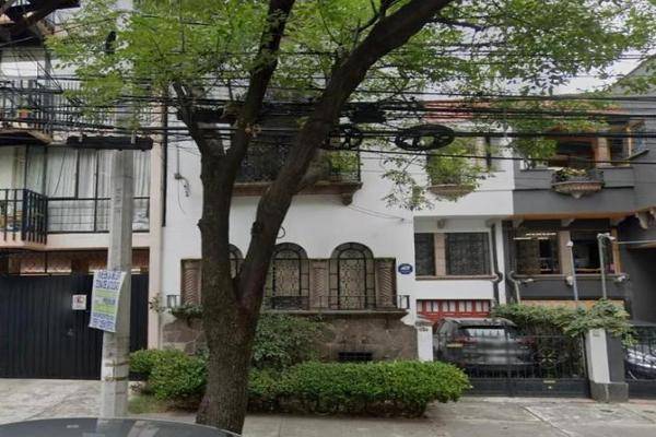 Foto de casa en , roma sur, cuauhtémoc, df / cdmx, 0 foto 01 Foto de casa en venta en , roma sur, cuauhtémoc, df / cdmx, 0 No. 01