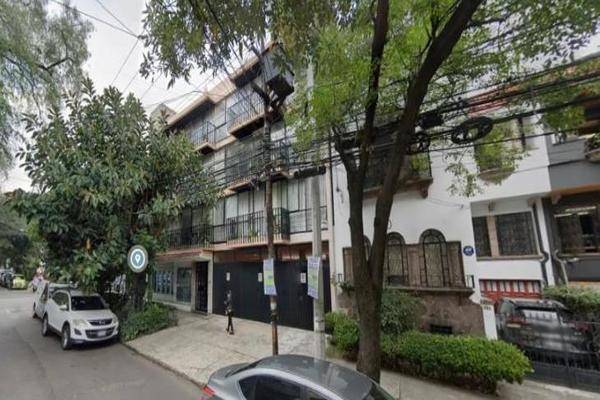 Foto de casa en , roma sur, cuauhtémoc, df / cdmx, 0 foto 02 Foto de casa en venta en , roma sur, cuauhtémoc, df / cdmx, 0 No. 02