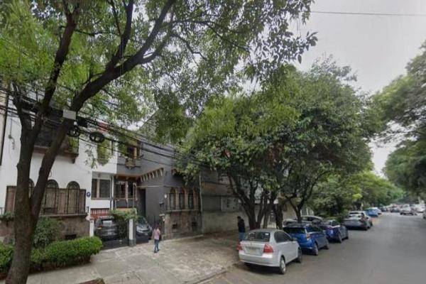 Foto de casa en , roma sur, cuauhtémoc, df / cdmx, 0 foto 03 Foto de casa en venta en , roma sur, cuauhtémoc, df / cdmx, 0 No. 03