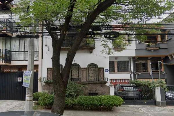 Foto de casa en , roma sur, cuauhtémoc, df / cdmx, 0 foto 04 Foto de casa en venta en , roma sur, cuauhtémoc, df / cdmx, 0 No. 04