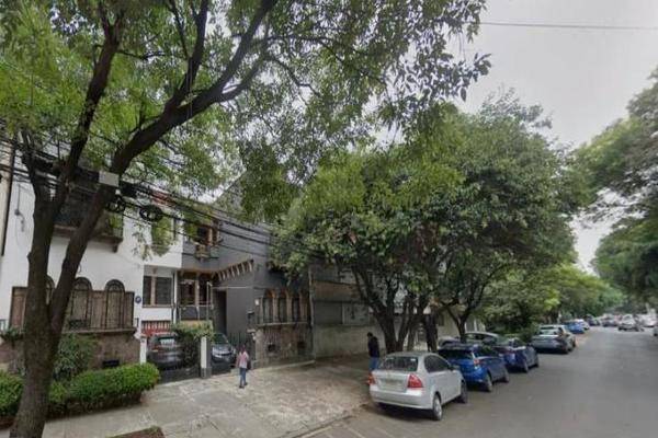 Foto de casa en , roma sur, cuauhtémoc, df / cdmx, 0 foto 05 Foto de casa en venta en , roma sur, cuauhtémoc, df / cdmx, 0 No. 05