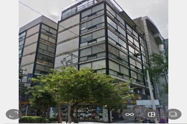 Foto de oficina en , roma sur, cuauhtémoc, df / cdmx, 0 foto 02 Foto de oficina en venta en , roma sur, cuauhtémoc, df / cdmx, 0 No. 02