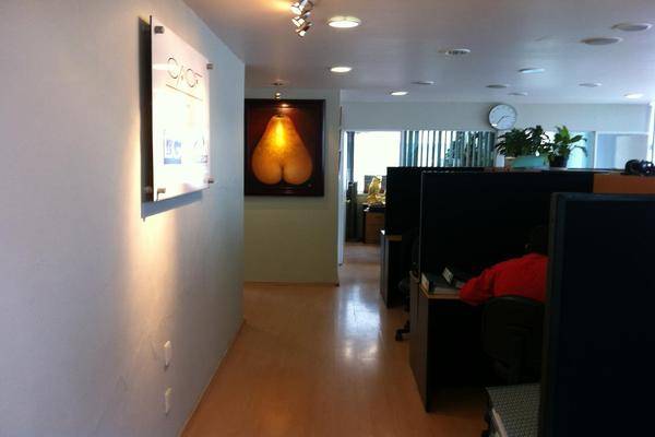 Foto de oficina en , roma sur, cuauhtémoc, df / cdmx, 0 foto 03 Foto de oficina en venta en , roma sur, cuauhtémoc, df / cdmx, 0 No. 03