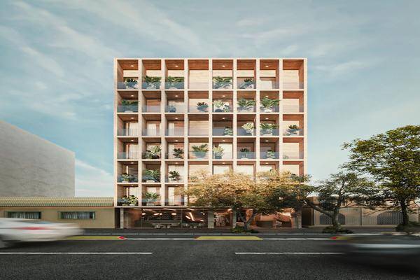 Foto de departamento en , roma sur, cuauhtémoc, df / cdmx, 30514762 foto 04 Foto de departamento en venta en , roma sur, cuauhtémoc, df / cdmx, 30514762 No. 04