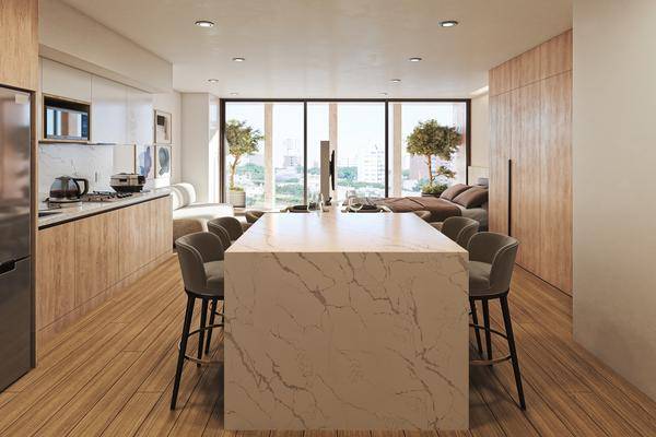 Foto de departamento en , roma sur, cuauhtémoc, df / cdmx, 30514762 foto 05 Foto de departamento en venta en , roma sur, cuauhtémoc, df / cdmx, 30514762 No. 05