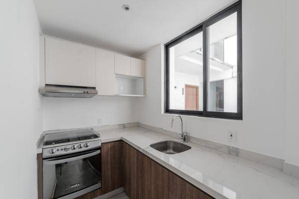 Foto de departamento en , roma sur, cuauhtémoc, df / cdmx, 0 foto 03 Foto de departamento en renta en , roma sur, cuauhtémoc, df / cdmx, 0 No. 03