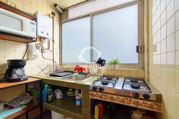 Foto de departamento en , roma sur, cuauhtémoc, df / cdmx, 0 foto 05 Foto de departamento en renta en , roma sur, cuauhtémoc, df / cdmx, 0 No. 05