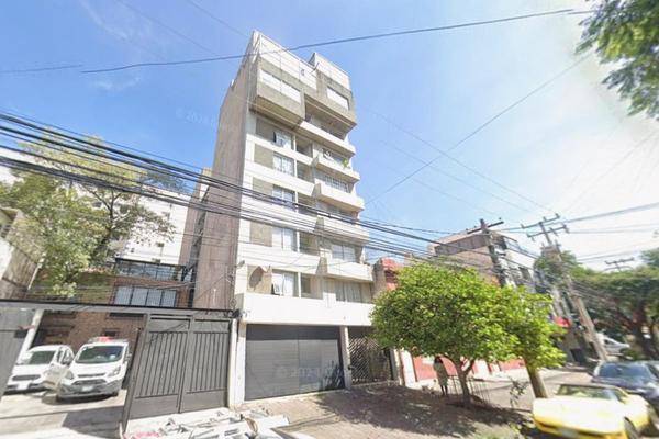 Foto de departamento en , roma sur, cuauhtémoc, df / cdmx, 0 foto 01 Foto de departamento en venta en , roma sur, cuauhtémoc, df / cdmx, 0 No. 01