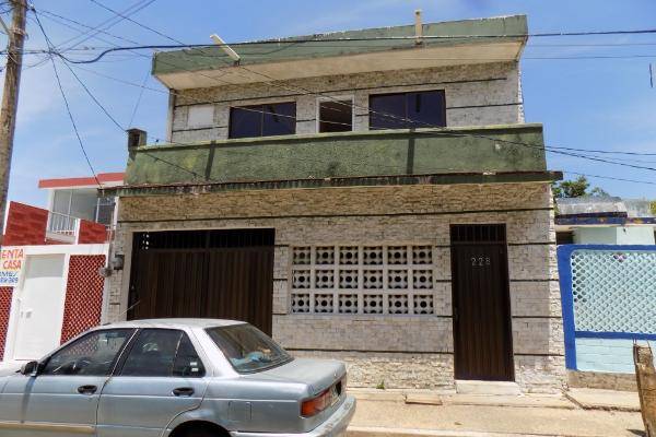 Foto de casa en roman marin 228 , coatzacoalcos centro, coatzacoalcos, veracruz de ignacio de la llave, 0 foto 01 Foto de casa en renta en roman marin 228 , coatzacoalcos centro, coatzacoalcos, veracruz de ignacio de la llave, 0 No. 01