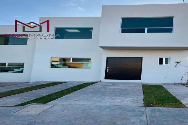 Foto de casa en rosa , alexa plus, durango, durango, 29710429 foto 01 Foto de casa en venta en rosa , alexa plus, durango, durango, 29710429 No. 01