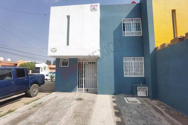 Foto de casa en rosa amarilla 140, el rosedal, san luis potosí, san luis potosí, 0 foto 01 Foto de casa en venta en rosa amarilla 140, el rosedal, san luis potosí, san luis potosí, 0 No. 01