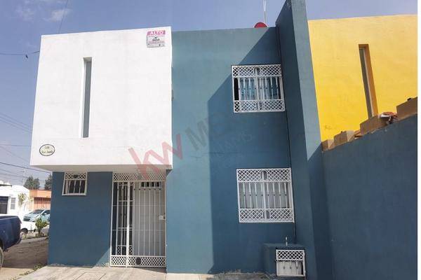 Foto de casa en rosa amarilla 140, el rosedal, san luis potosí, san luis potosí, 0 foto 02 Foto de casa en venta en rosa amarilla 140, el rosedal, san luis potosí, san luis potosí, 0 No. 02