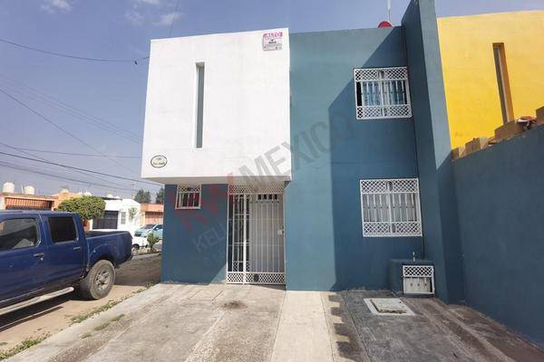 Foto de casa en rosa amarilla 140, el rosedal, san luis potosí, san luis potosí, 0 foto 03 Foto de casa en venta en rosa amarilla 140, el rosedal, san luis potosí, san luis potosí, 0 No. 03