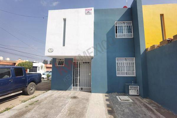 Foto de casa en rosa amarilla 140, el rosedal, san luis potosí, san luis potosí, 0 foto 04 Foto de casa en venta en rosa amarilla 140, el rosedal, san luis potosí, san luis potosí, 0 No. 04