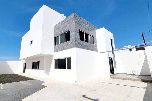 Foto de casa en rosa campos de bucardo , independencia, playas de rosarito, baja california, 0 foto 01 Foto de casa en venta en rosa campos de bucardo , independencia, playas de rosarito, baja california, 0 No. 01