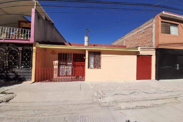 Foto de casa en rosalio sanchez niño 709, ricardo b anaya, san luis potosí, san luis potosí, 19392592 foto 01 Foto de casa en venta en rosalio sanchez niño 709, ricardo b anaya, san luis potosí, san luis potosí, 19392592 No. 01