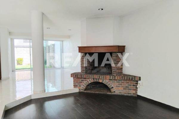 Foto de casa en condominio en rosario castellanos , san salvador tizatlalli, metepec, méxico, 30920687 foto 04 Foto de casa en condominio en renta en rosario castellanos , san salvador tizatlalli, metepec, méxico, 30920687 No. 04