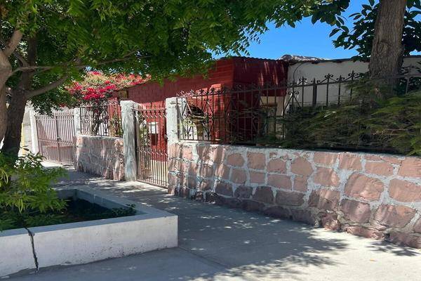 Foto de casa en rosaura zapata , guerrero, la paz, baja california sur, 0 foto 01 Foto de casa en venta en rosaura zapata , guerrero, la paz, baja california sur, 0 No. 01