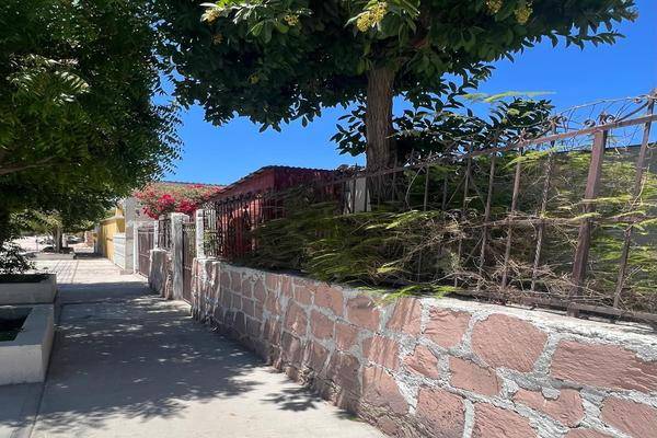 Foto de casa en rosaura zapata , guerrero, la paz, baja california sur, 0 foto 02 Foto de casa en venta en rosaura zapata , guerrero, la paz, baja california sur, 0 No. 02