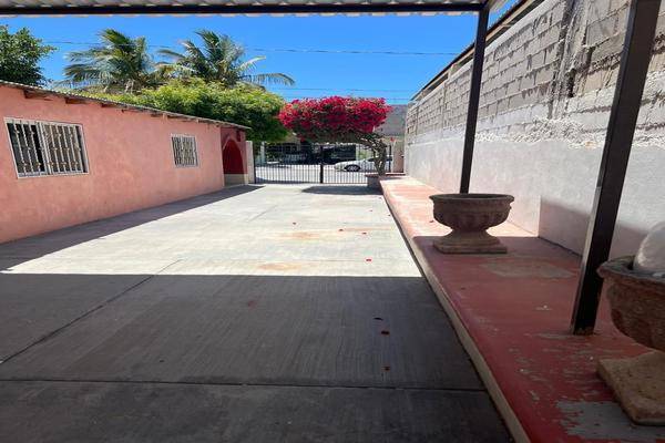 Foto de casa en rosaura zapata , guerrero, la paz, baja california sur, 0 foto 04 Foto de casa en venta en rosaura zapata , guerrero, la paz, baja california sur, 0 No. 04